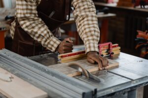 Table saw