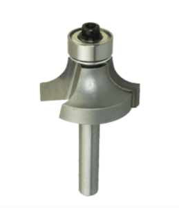 carbide-tipped router bits