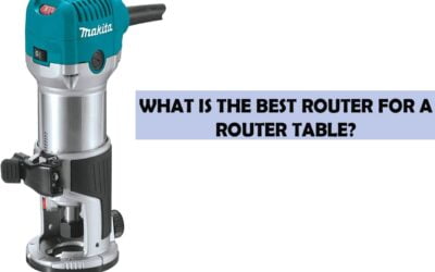 The Ultimate Guide To The Makita Rt0701c Compact Router