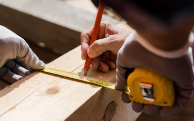 Can Proper Measuring And Marking Improve Wood Material Efficiency? How?