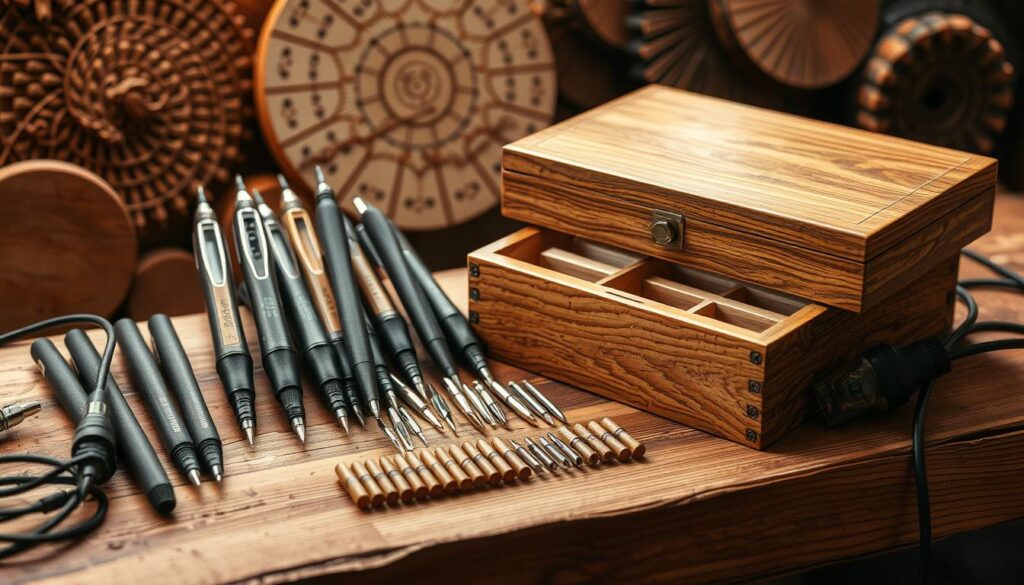 Best Wood Burning Tools