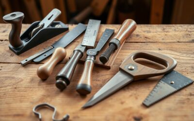 Must Have Woodworking Hand Tools