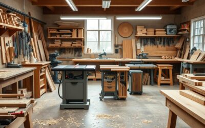 Discover Exciting New Woodworking Tools for Your Shop