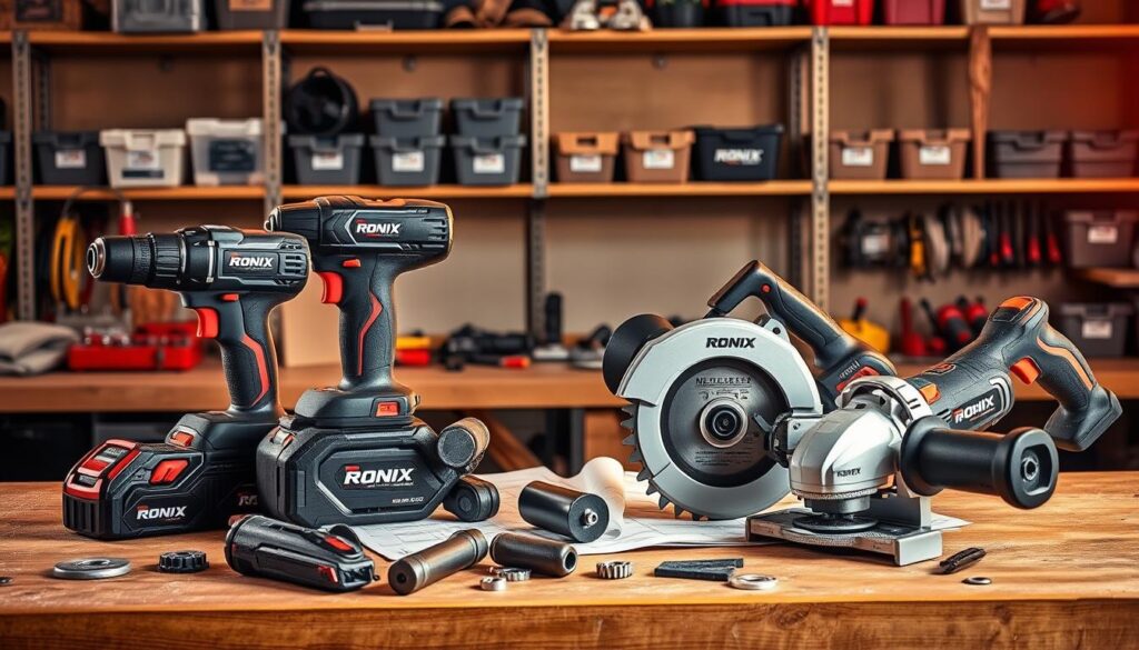 ronix power tools