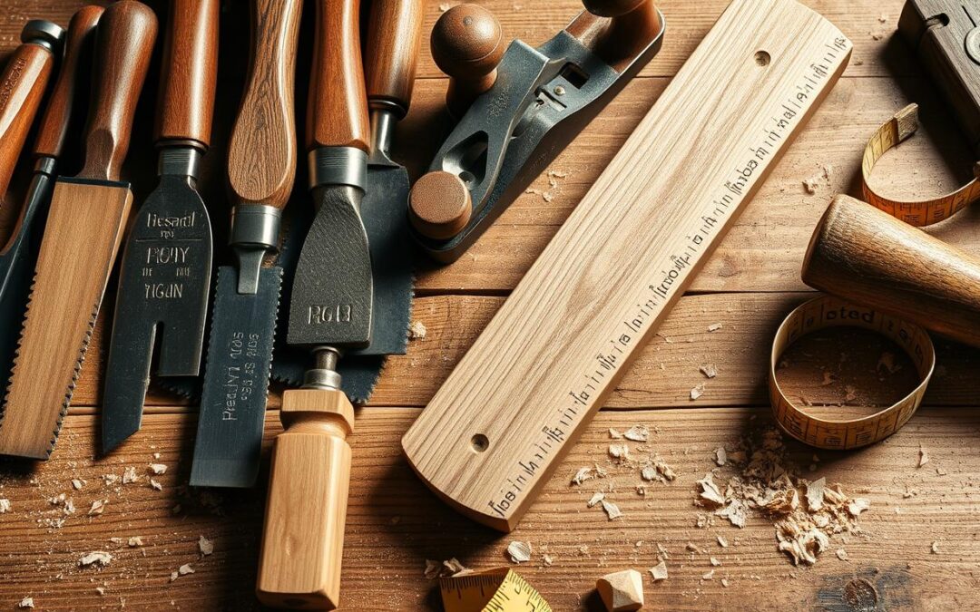 Best Tools for Woodworking