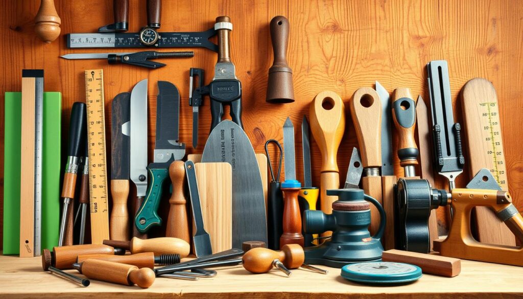 Woodworking Accessories